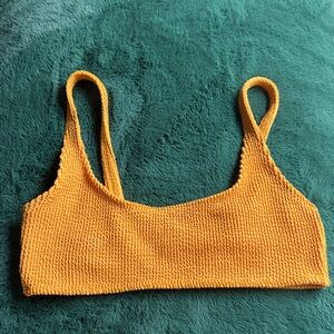 SKATIE sunflower top